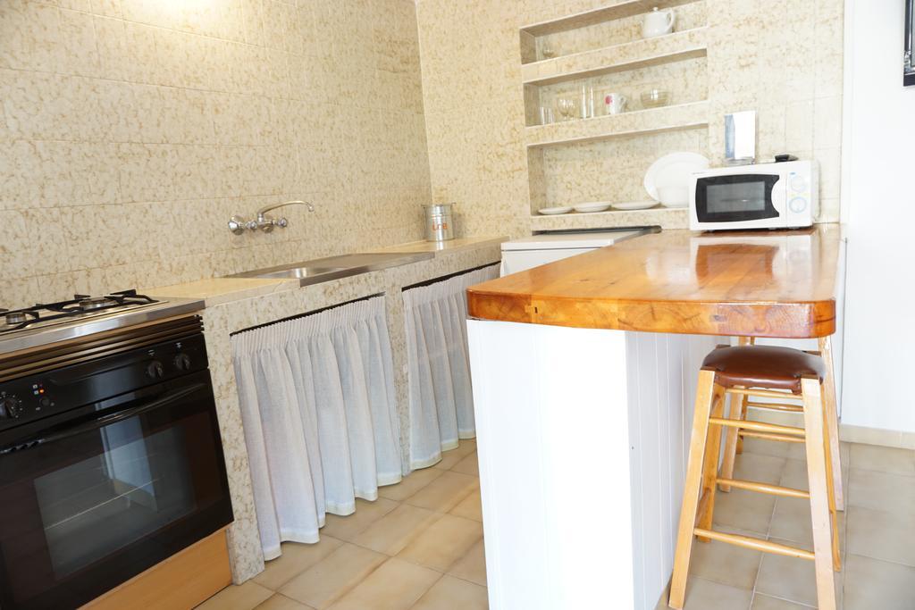 Apartments Campanitx - Astbury Formentera Es Calo  Exteriör bild