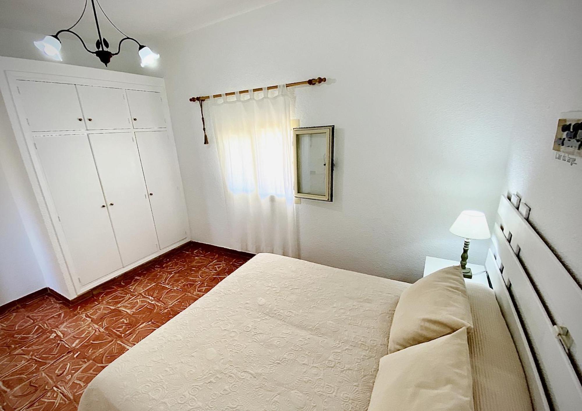 Apartments Campanitx - Astbury Formentera Es Calo  Exteriör bild